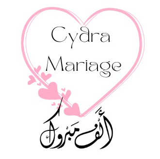 CYDRA MARIAGES Logo