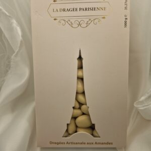 dragée Beige 1kg