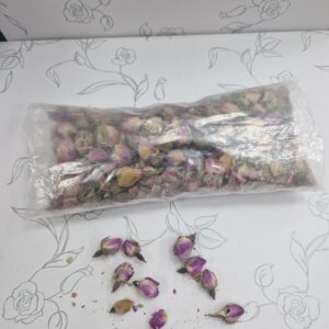 fleur séché frais
