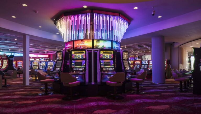 Waarom is het vaak verkeerd om te denken dat elk online casino even veilig inlogt?