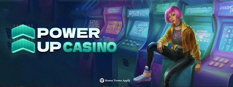 Best powerup casino bonus in Germany Best powerup casino bonus in Germany